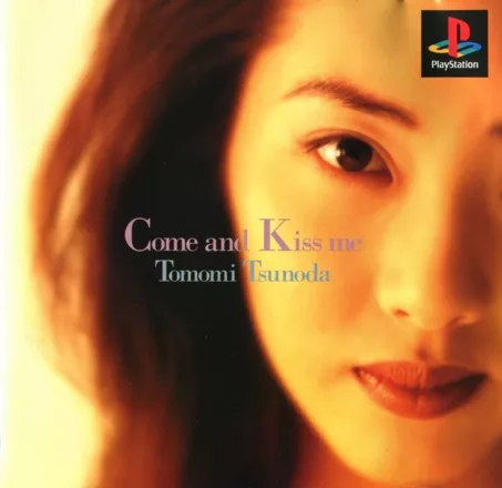 обложка 90x90 Tomomi Tsunoda: Come and Kiss Me
