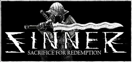 обложка 90x90 Sinner: Sacrifice for Redemption