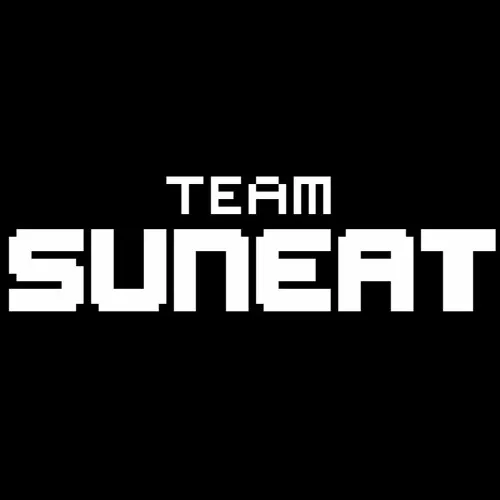 TeamSuneat logo