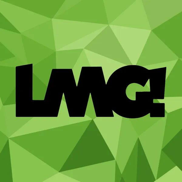 Live Motion Games Sp. z o. o. logo
