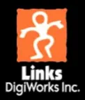 Links DigiWorks Inc. logo