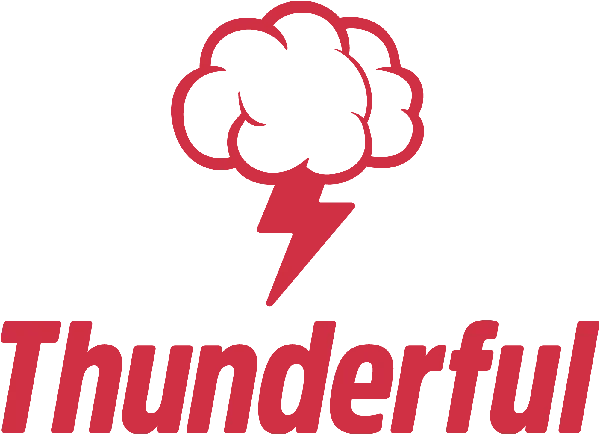 Thunderful Publishing AB logo