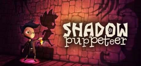 постер игры Shadow Puppeteer