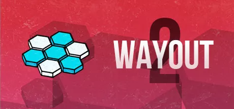 постер игры WayOut 2: Hex