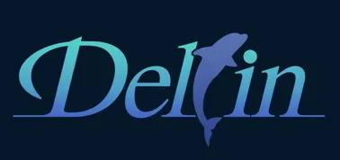 Delfin logo