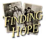 постер игры Finding Hope