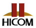 Hicom Entertainment logo