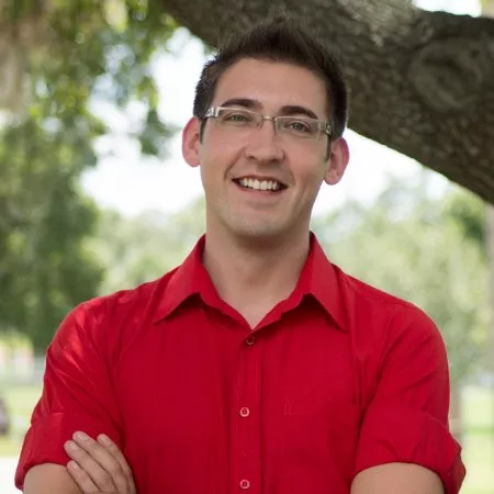 developer photo