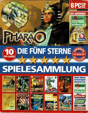 box cover