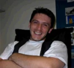 developer photo