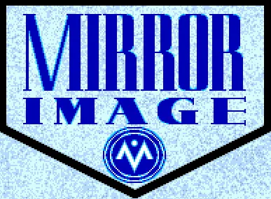 Mirror Image logo