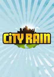 постер игры City Rain