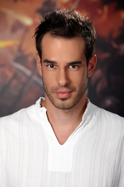 developer photo