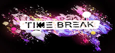 постер игры Time Break