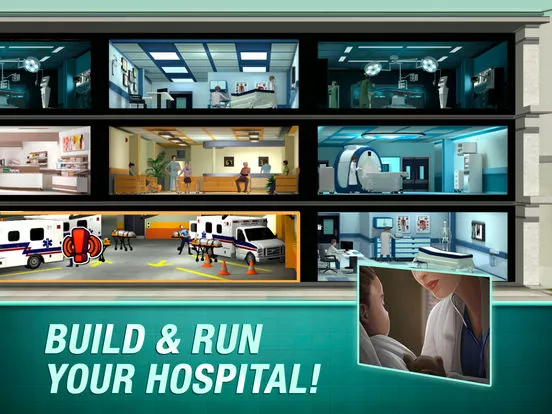 Jogo Operate Now Hospital no Jogos 360