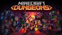 Minecraft Legends (2023) - MobyGames