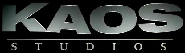 Kaos Studios logo