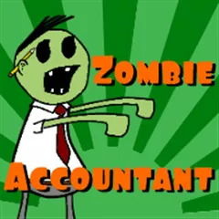 обложка 90x90 Zombie Accountant