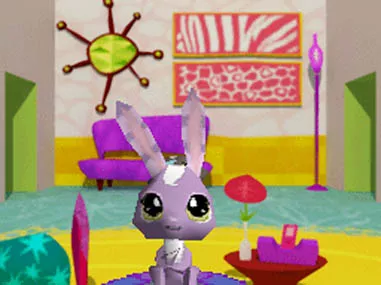 Littlest Pet Shop: Country Friends (2009) - MobyGames