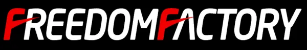 Freedom Factory Studios logo