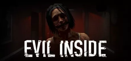 постер игры Evil Inside