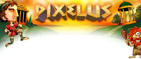 обложка 90x90 Pixelus Deluxe