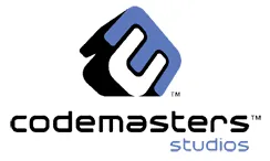 Codemasters Studios Sdn Bhd logo