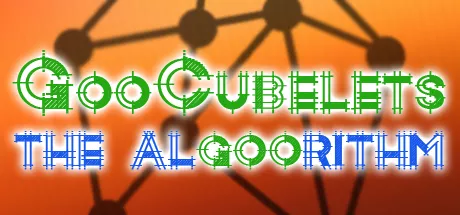 обложка 90x90 GooCubelets: The Algoorithm