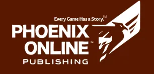 Phoenix Online Publishing, LLC logo