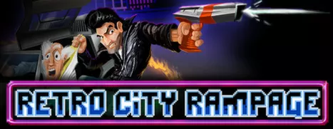 обложка 90x90 Retro City Rampage: DX