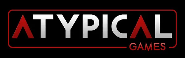 Atypical Games s.r.l. logo