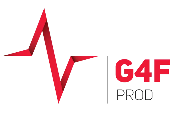 G4F Prod logo
