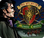 постер игры The Return of Monte Cristo