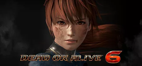 постер игры Dead or Alive 6
