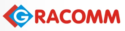 Gracomm logo