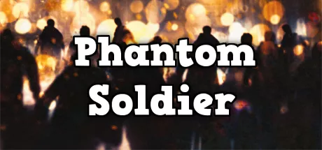 обложка 90x90 Phantom Soldier
