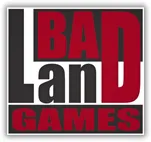 BadLandGames S.L. logo