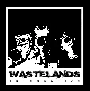 Wastelands Interactive logo