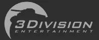 3Division s.r.o. logo