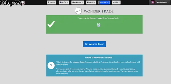 Pokemon Online Fangame (RPG) - DelugeRPG