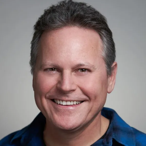 developer photo