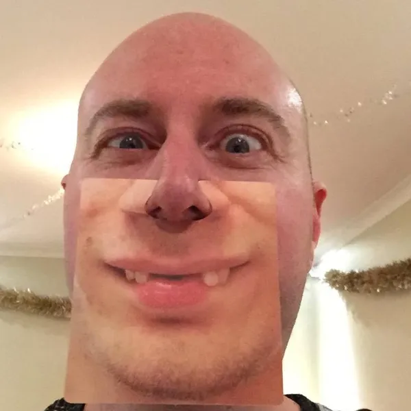 developer photo