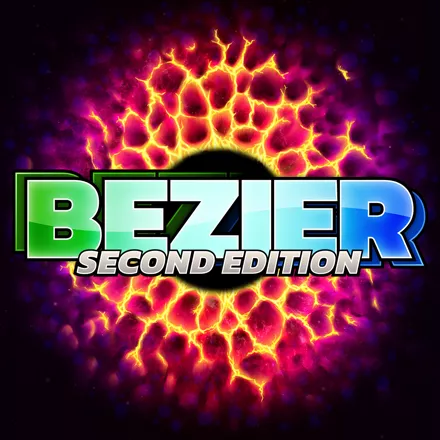постер игры Bezier: Second Edition
