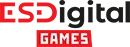 ESDigital Games logo