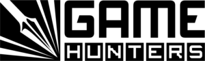 GameHunters logo