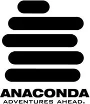 ANACONDA logo