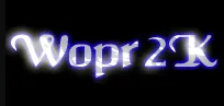 WOPR2K logo