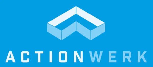 Actionwerk logo