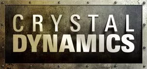 Crystal Dynamics, Inc. logo