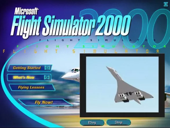 Microsoft Flight Simulator 2002 (2001) - MobyGames